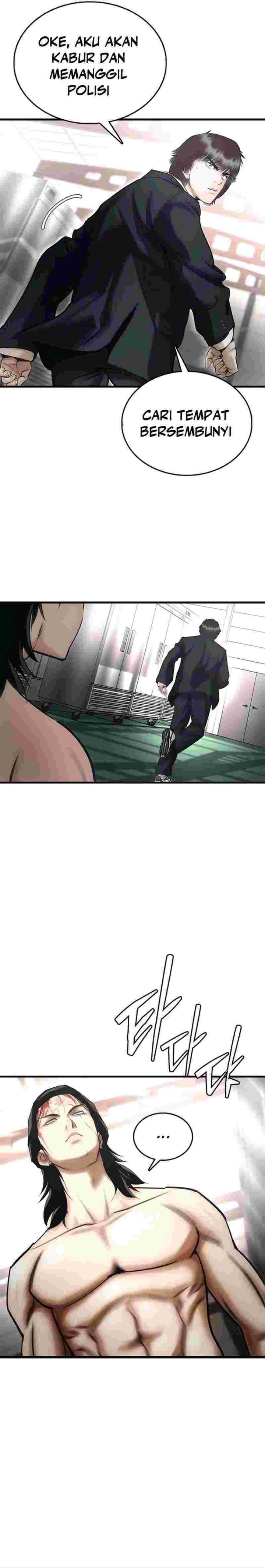 Suit Red Chapter 01 Gambar 67