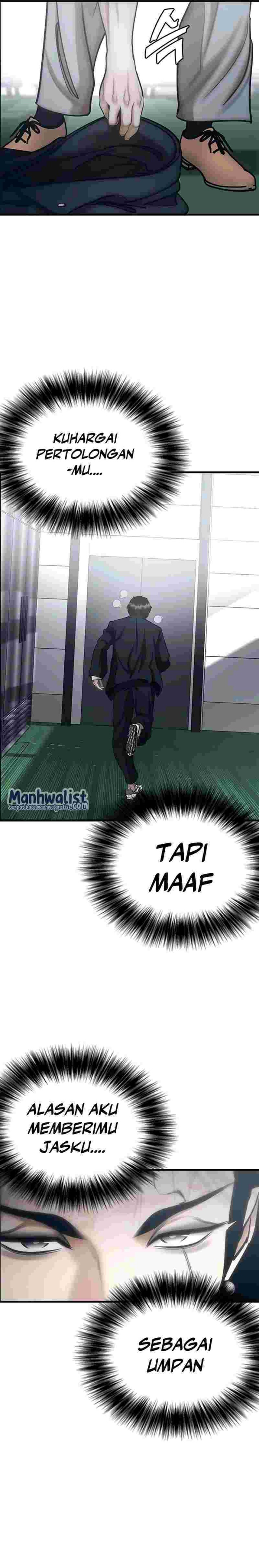 Suit Red Chapter 01 Gambar 68