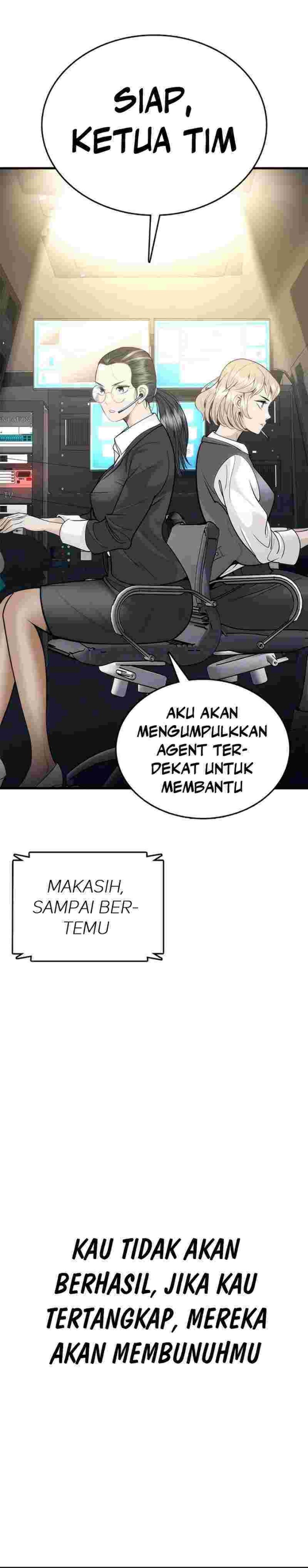 Suit Red Chapter 01 Gambar 70