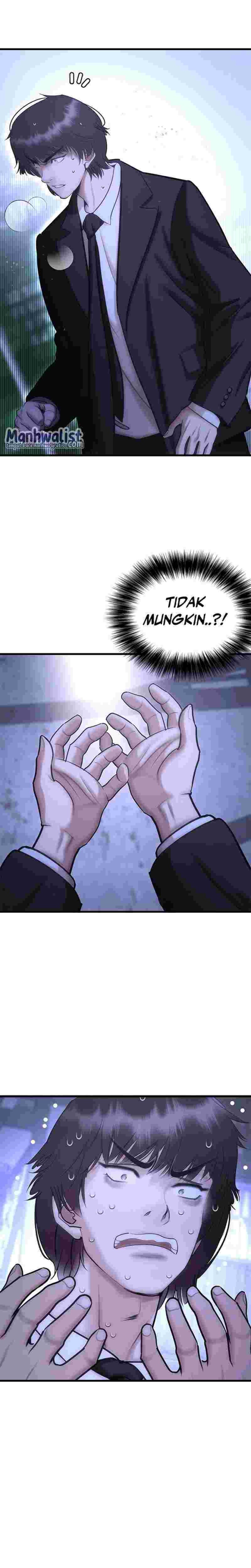 Suit Red Chapter 01 Gambar 74