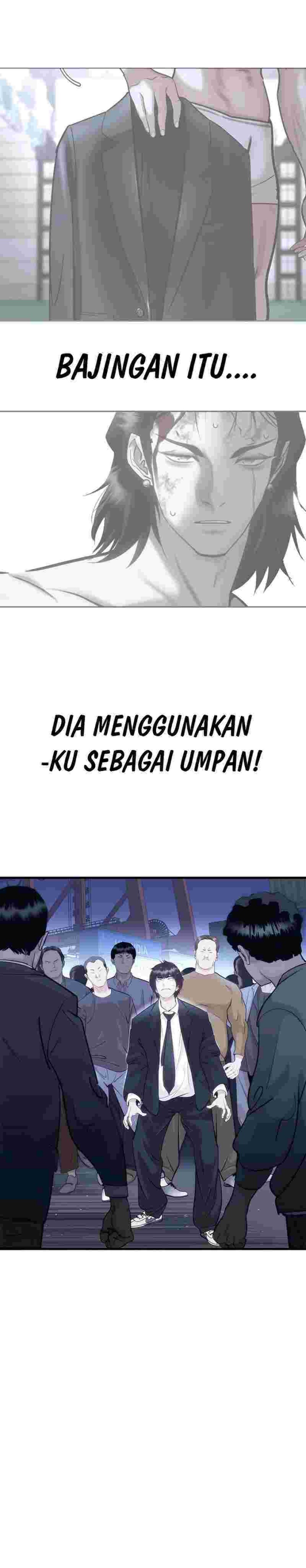Suit Red Chapter 01 Gambar 75