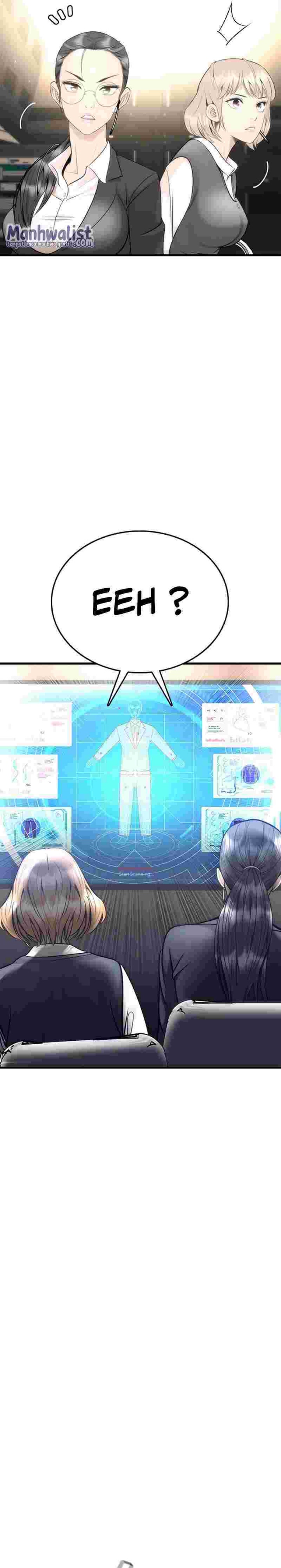 Suit Red Chapter 01 Gambar 78