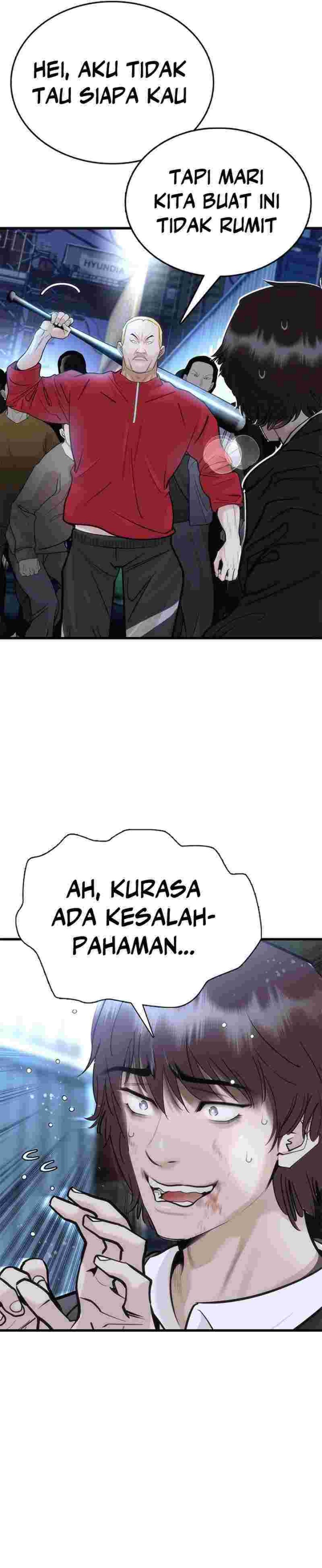 Suit Red Chapter 01 Gambar 80