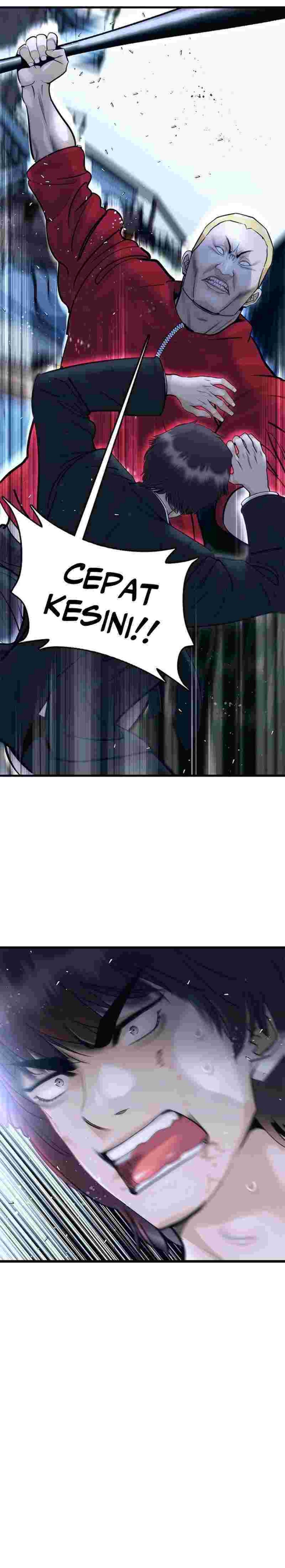 Suit Red Chapter 01 Gambar 82