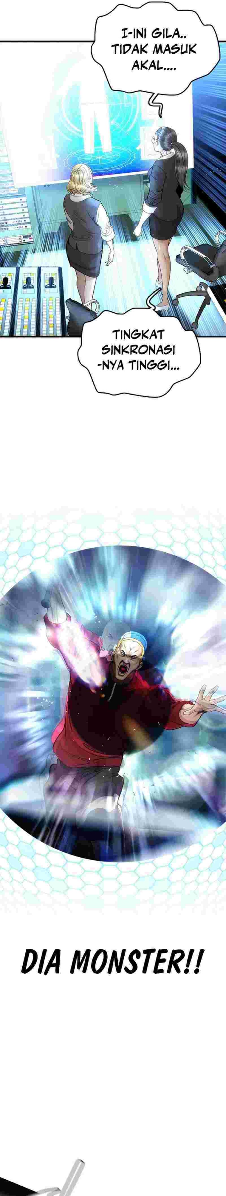 Suit Red Chapter 01 Gambar 86