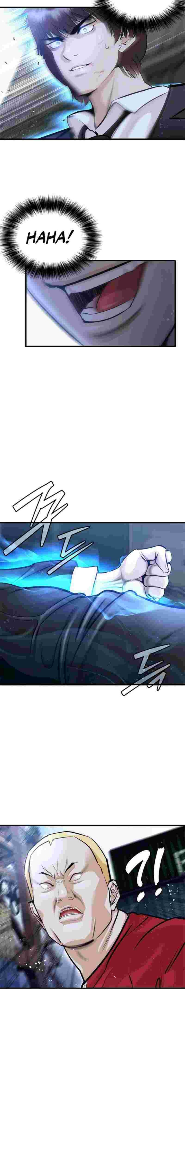 Suit Red Chapter 01 Gambar 89