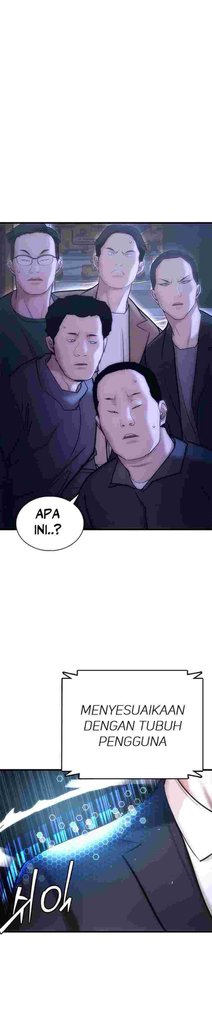 Suit Red Chapter 01 Gambar 92