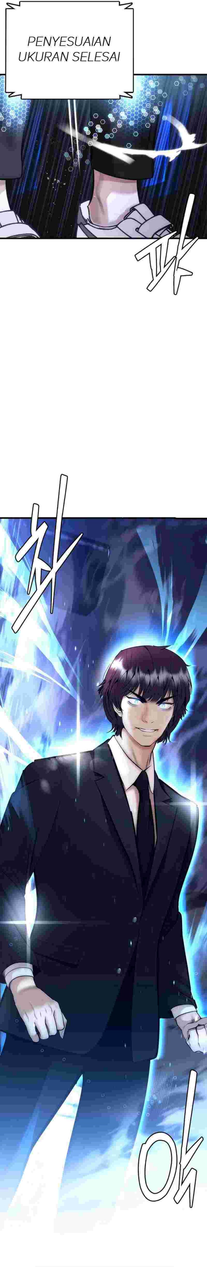 Suit Red Chapter 01 Gambar 93