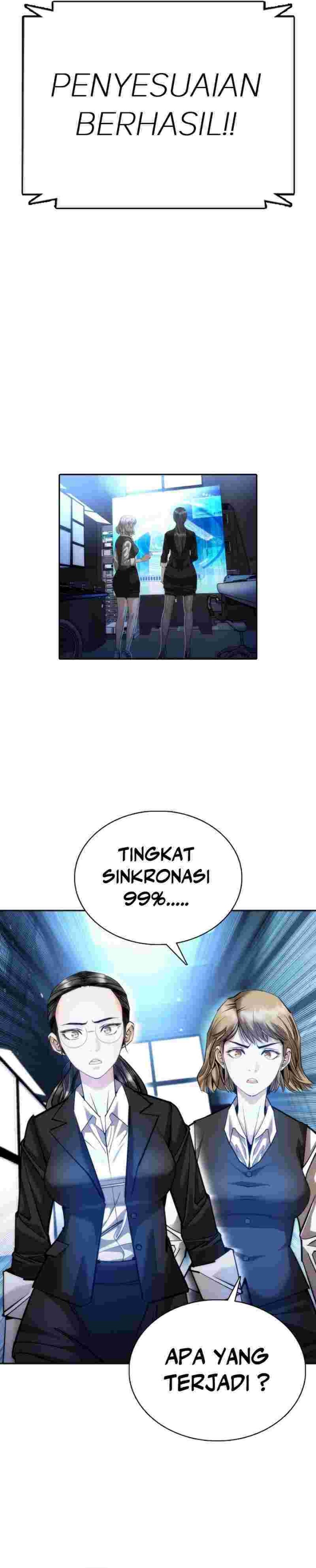 Suit Red Chapter 01 Gambar 94