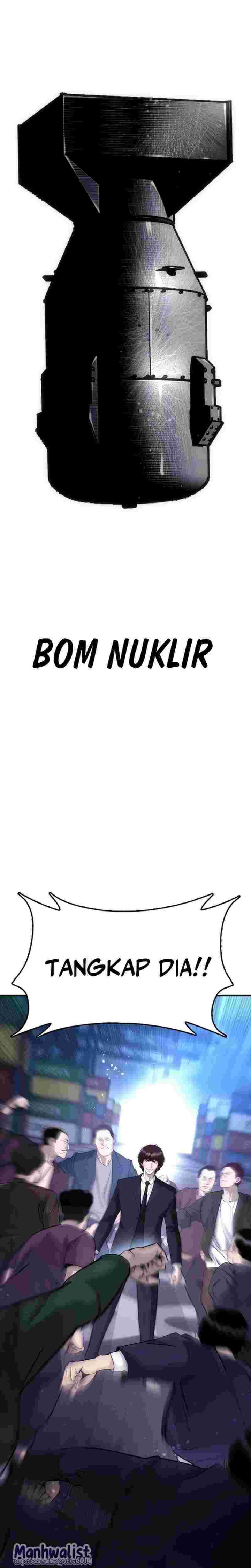 Suit Red Chapter 01 Gambar 96