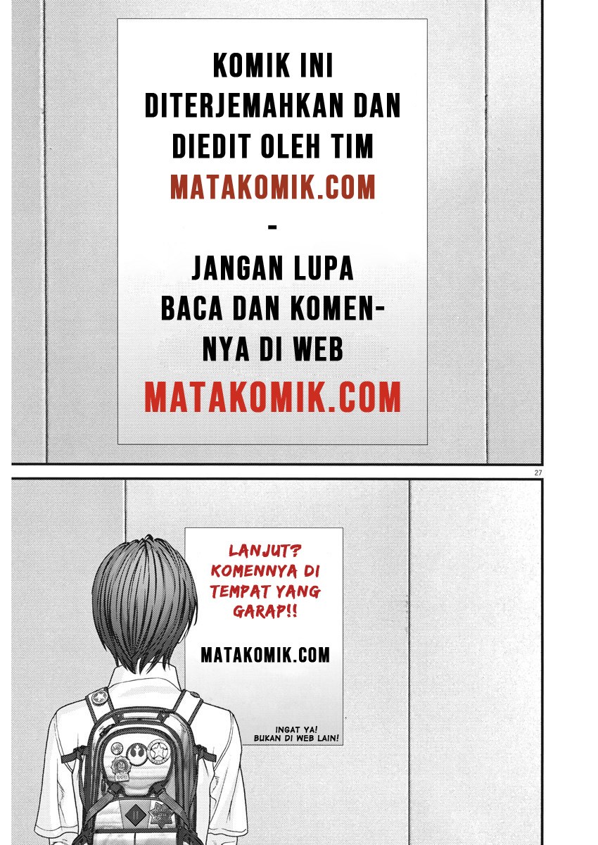 Sukinako ga Megane wo Wasureta Chapter 01 Gambar 18