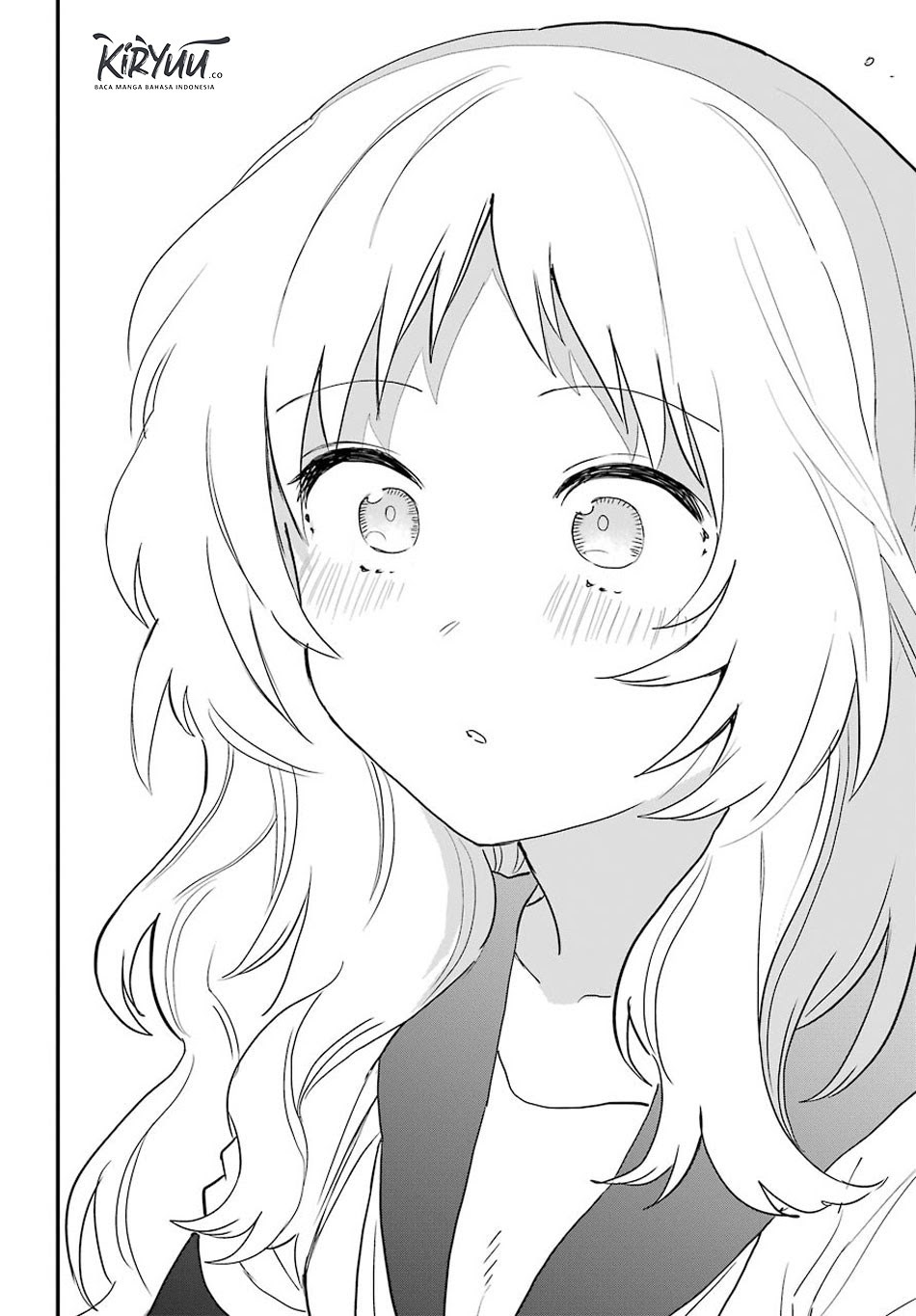 Sukinako ga Megane wo Wasureta Chapter 50 Gambar 18