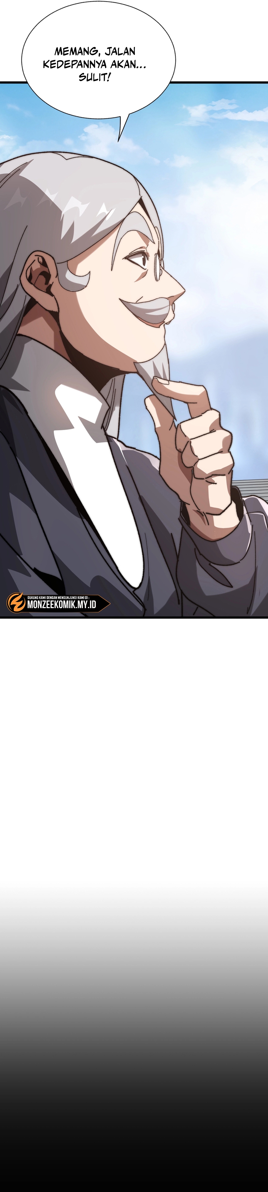 Summon The Demon, For I Am The Abyss Chapter 03 Gambar 26