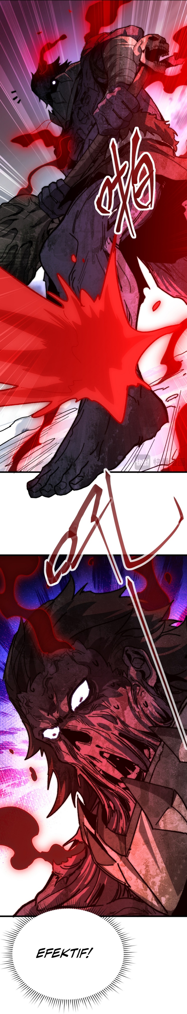 Summon The Demon, For I Am The Abyss Chapter 06 Gambar 10