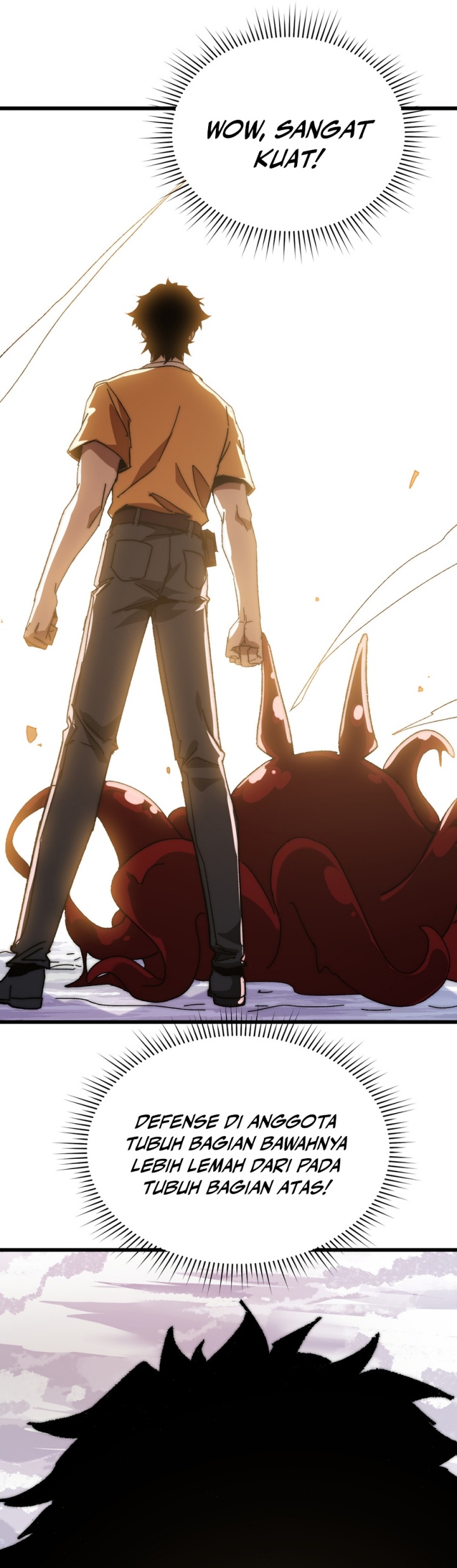 Summon The Demon, For I Am The Abyss Chapter 06 Gambar 13
