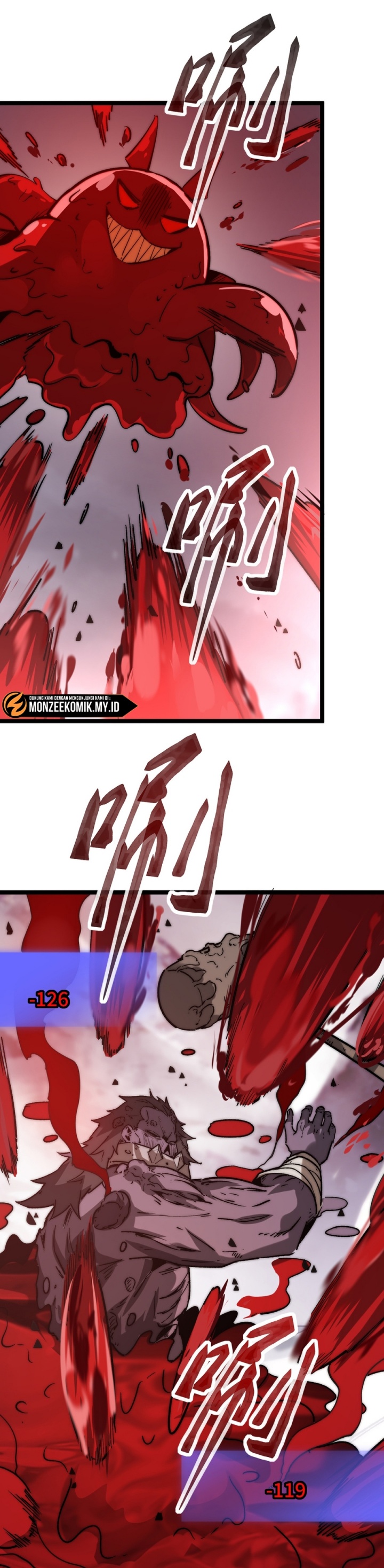 Summon The Demon, For I Am The Abyss Chapter 06 Gambar 15