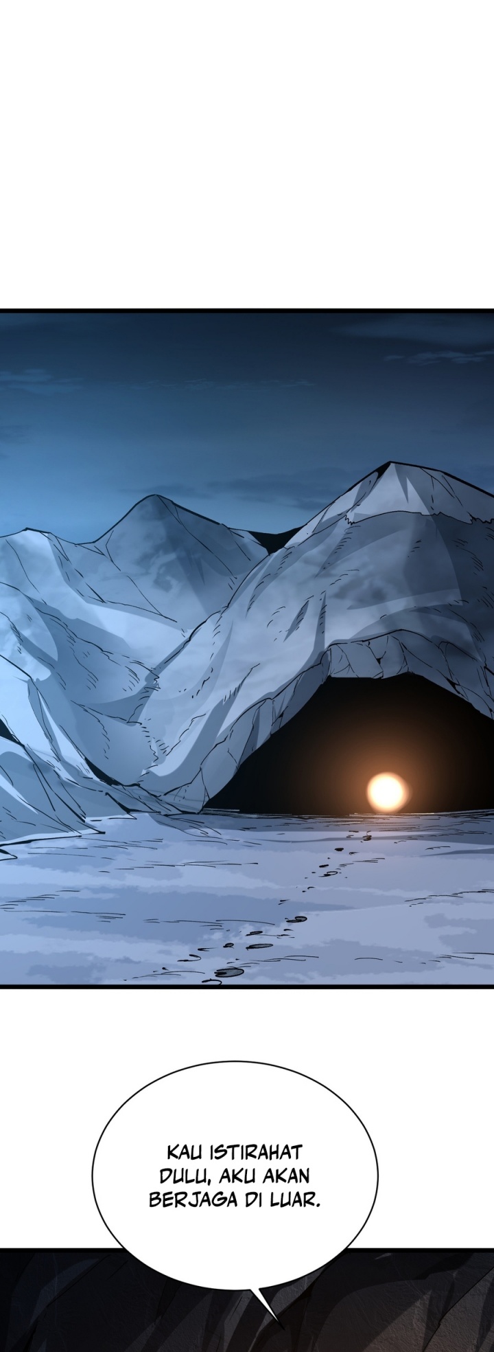 Summon The Demon, For I Am The Abyss Chapter 06 Gambar 24