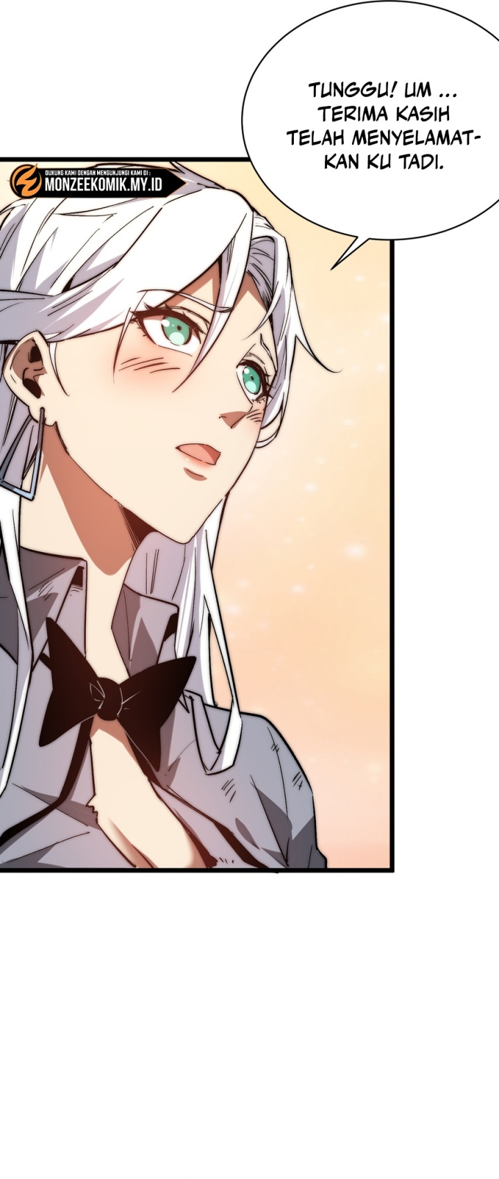 Summon The Demon, For I Am The Abyss Chapter 06 Gambar 27