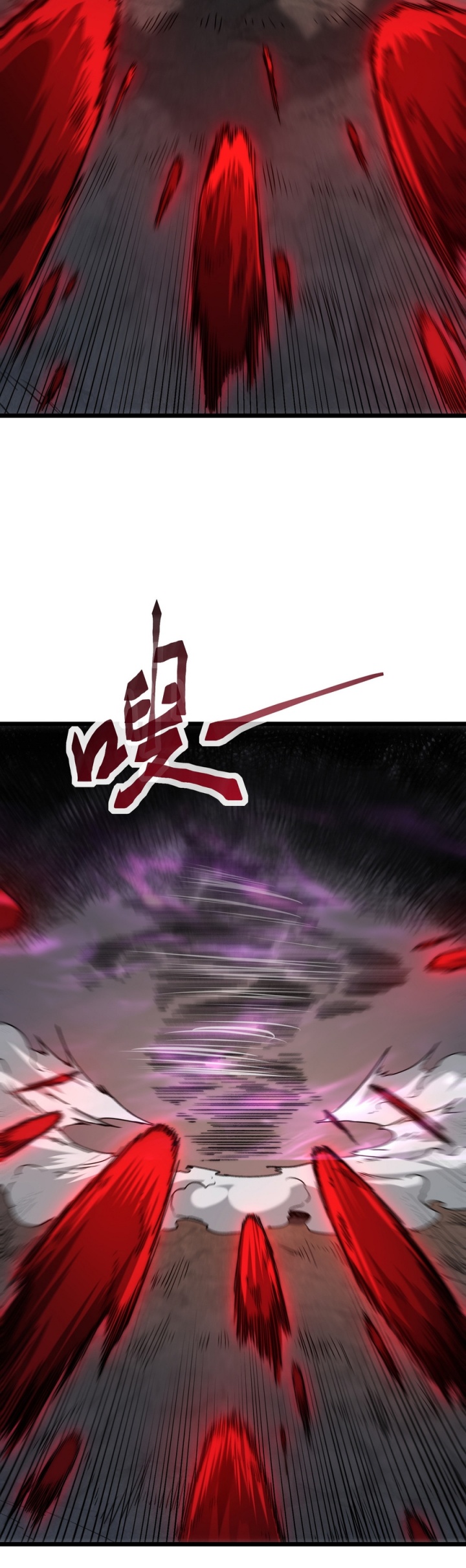 Summon The Demon, For I Am The Abyss Chapter 07 Gambar 21