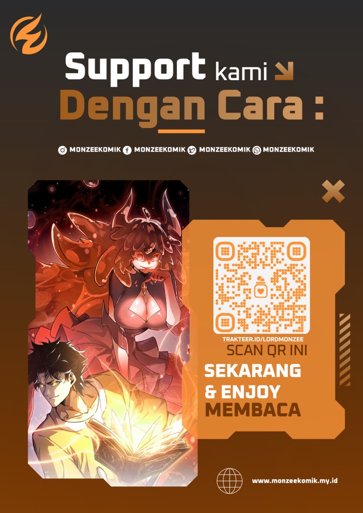 Summon The Demon, For I Am The Abyss Chapter 07 Gambar 29