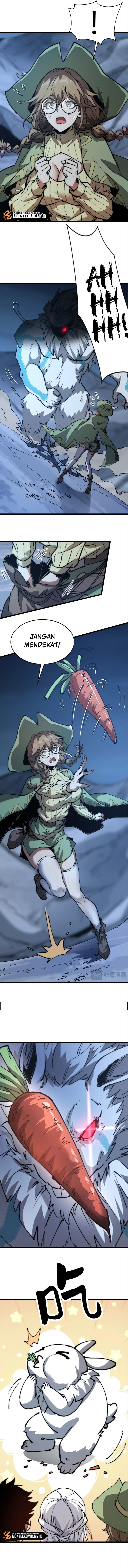 Summon The Demon, For I Am The Abyss Chapter 08 Gambar 3