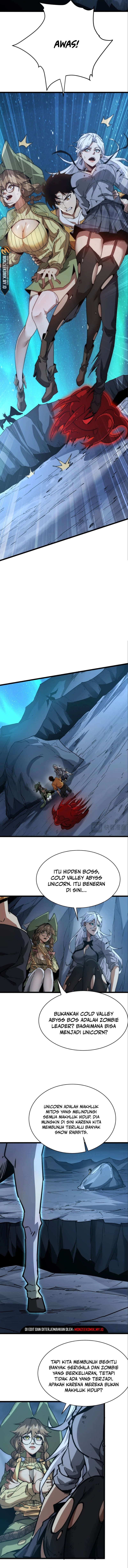 Summon The Demon, For I Am The Abyss Chapter 10 Gambar 2