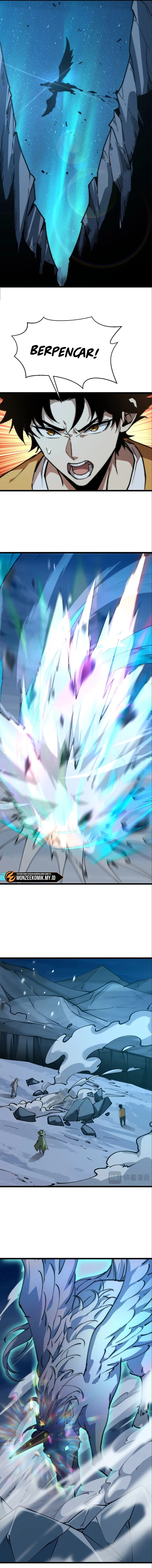 Summon The Demon, For I Am The Abyss Chapter 10 Gambar 6