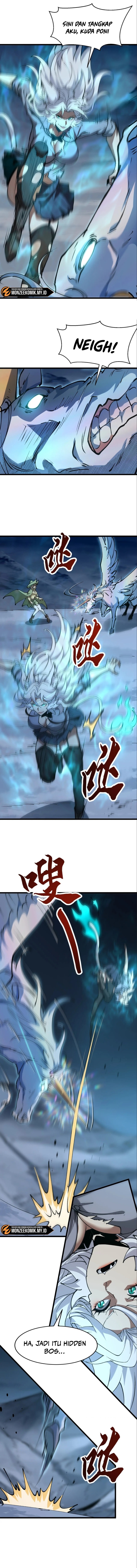 Summon The Demon, For I Am The Abyss Chapter 10 Gambar 9