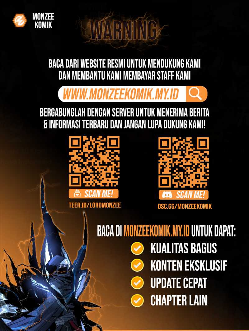 Summon The Demon, For I Am The Abyss Chapter 11 Gambar 2