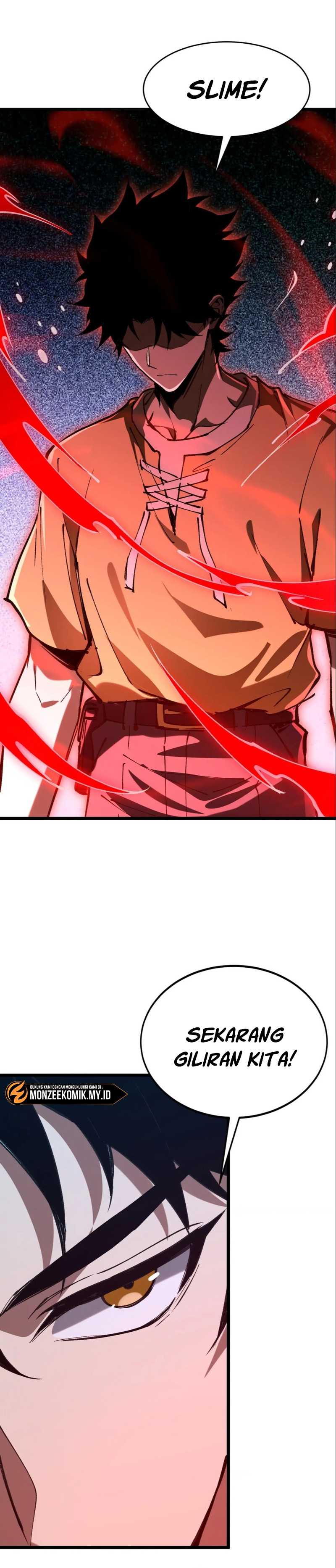 Summon The Demon, For I Am The Abyss Chapter 11 Gambar 6