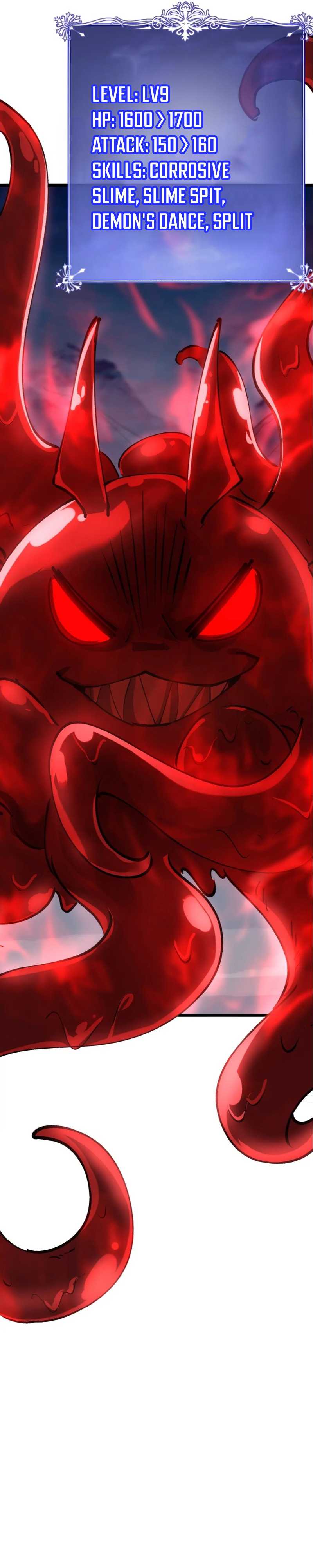 Summon The Demon, For I Am The Abyss Chapter 11 Gambar 7