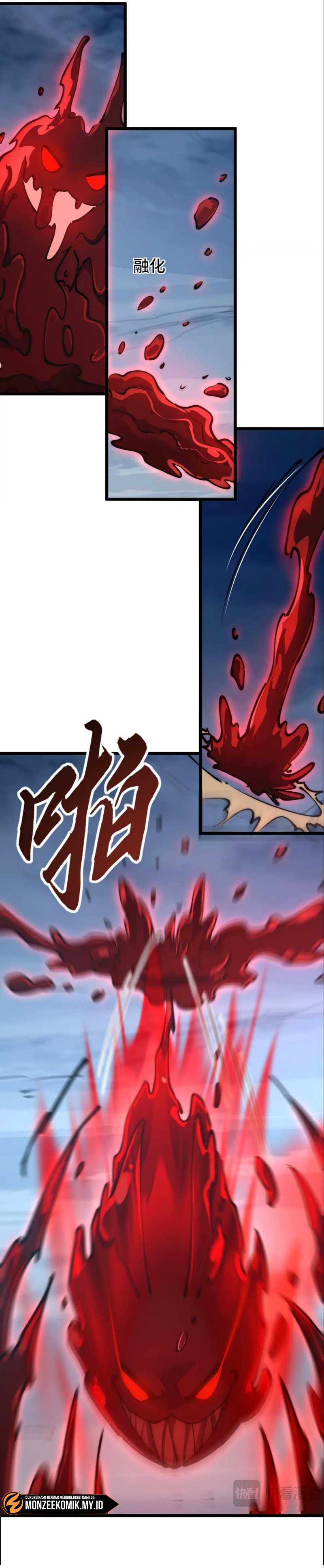 Summon The Demon, For I Am The Abyss Chapter 11 Gambar 15