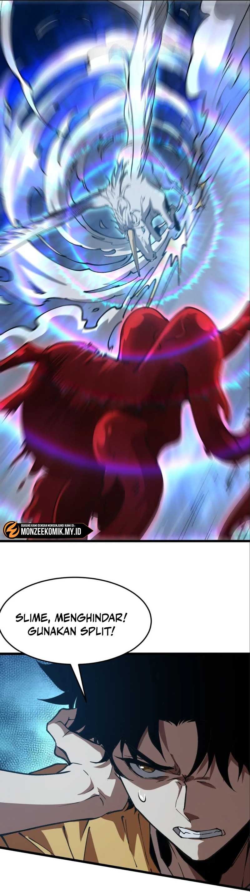 Summon The Demon, For I Am The Abyss Chapter 11 Gambar 20