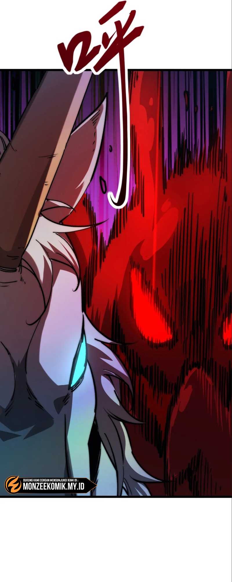 Summon The Demon, For I Am The Abyss Chapter 11 Gambar 26