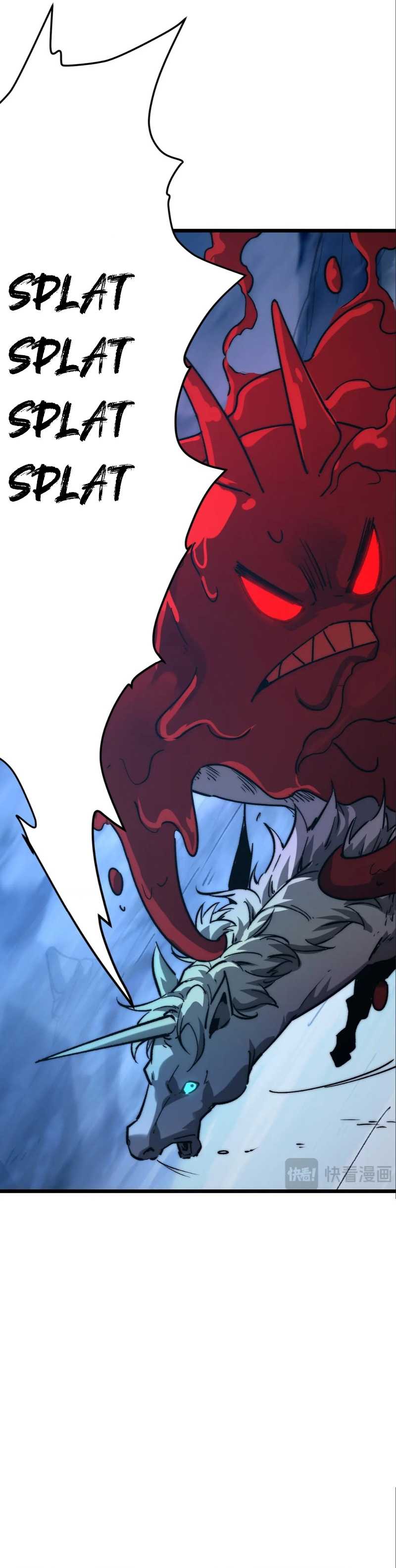 Summon The Demon, For I Am The Abyss Chapter 11 Gambar 27