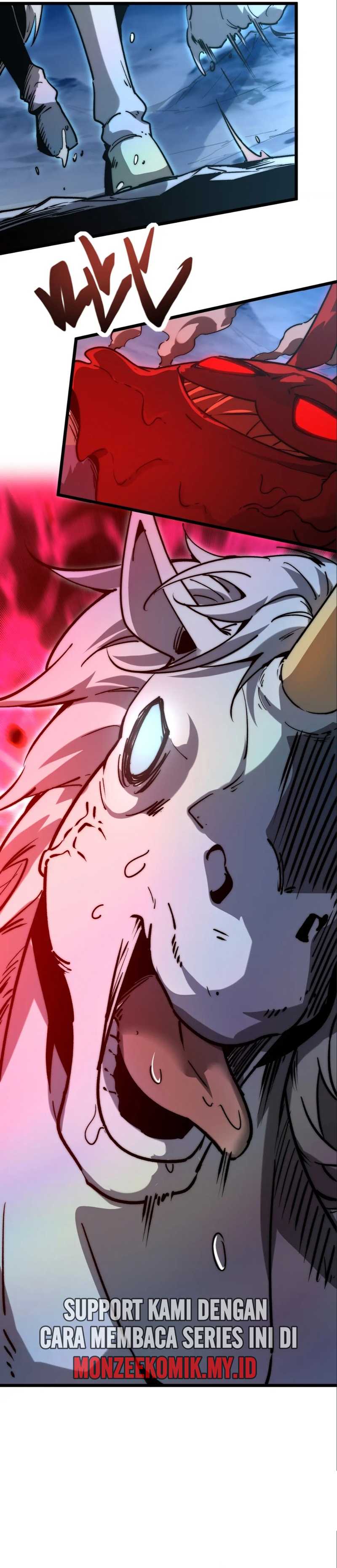 Summon The Demon, For I Am The Abyss Chapter 11 Gambar 28