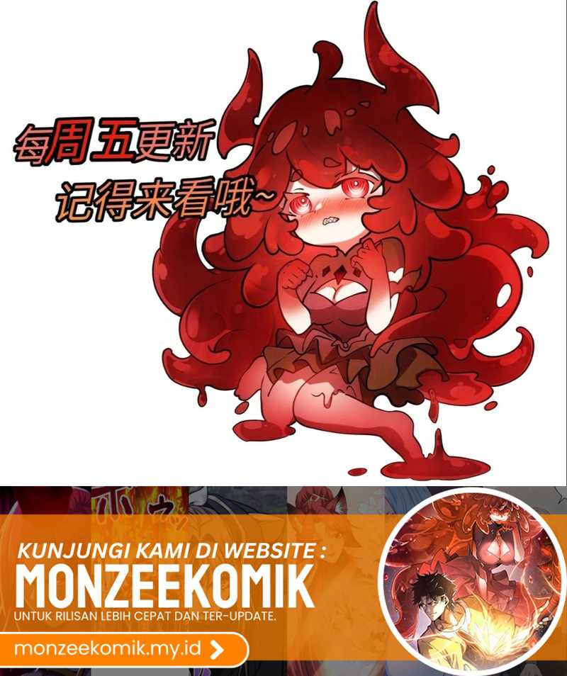 Summon The Demon, For I Am The Abyss Chapter 11 Gambar 29