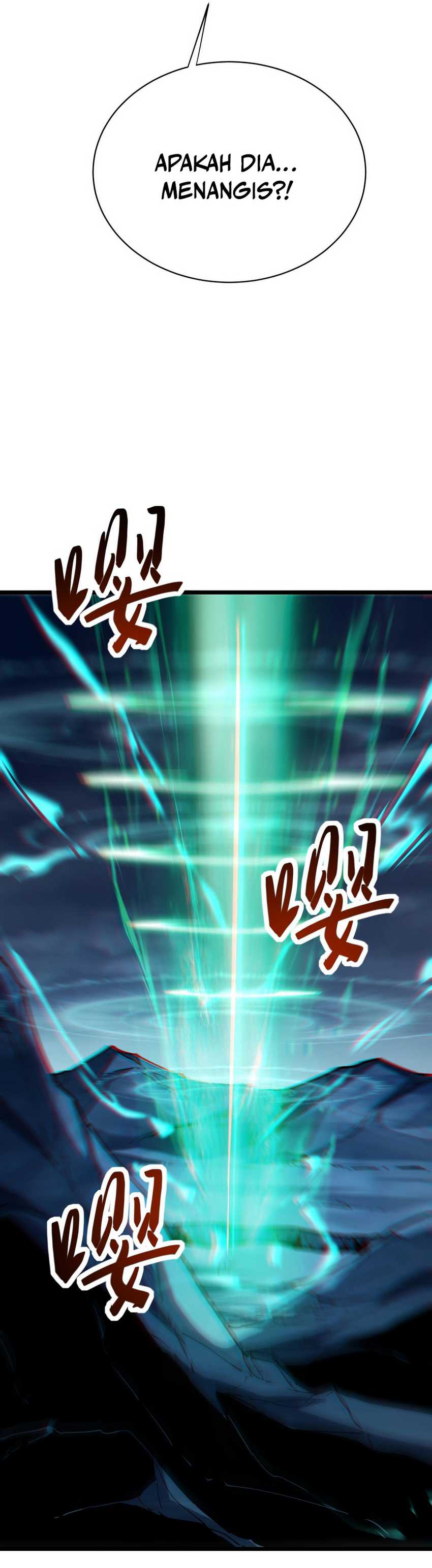 Summon The Demon, For I Am The Abyss Chapter 12 Gambar 13