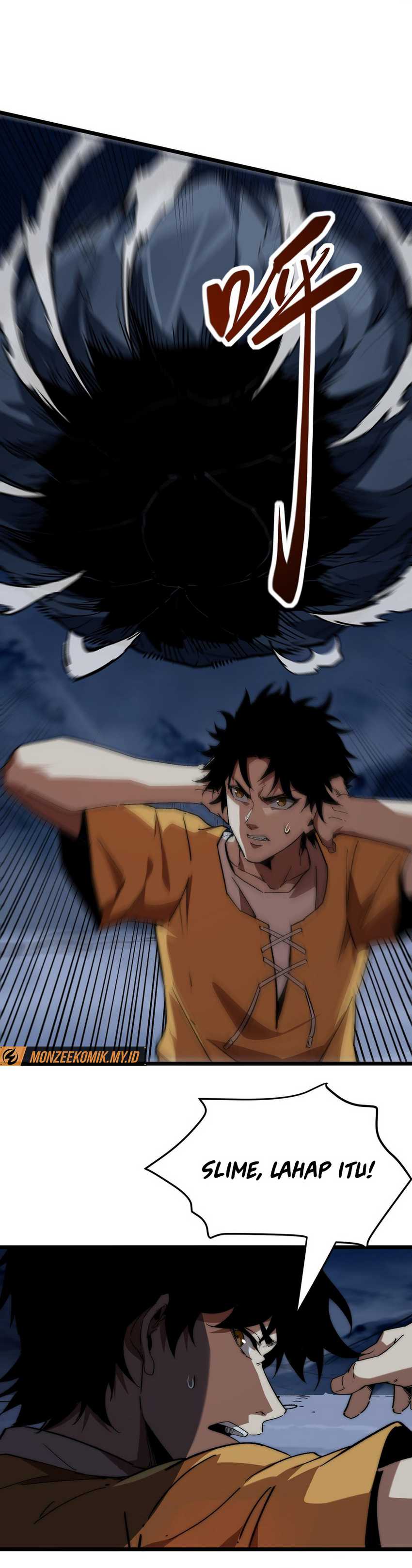 Summon The Demon, For I Am The Abyss Chapter 12 Gambar 15