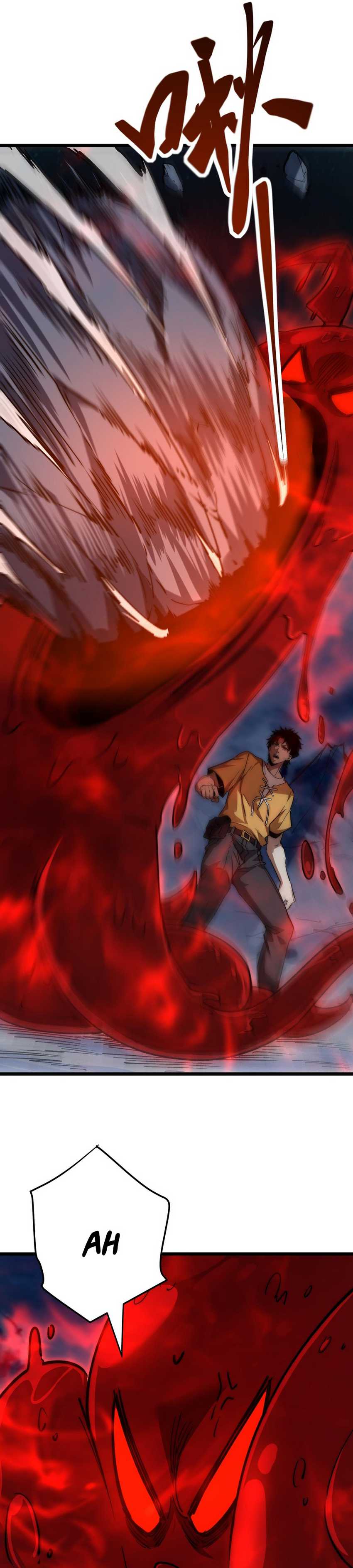 Summon The Demon, For I Am The Abyss Chapter 12 Gambar 16