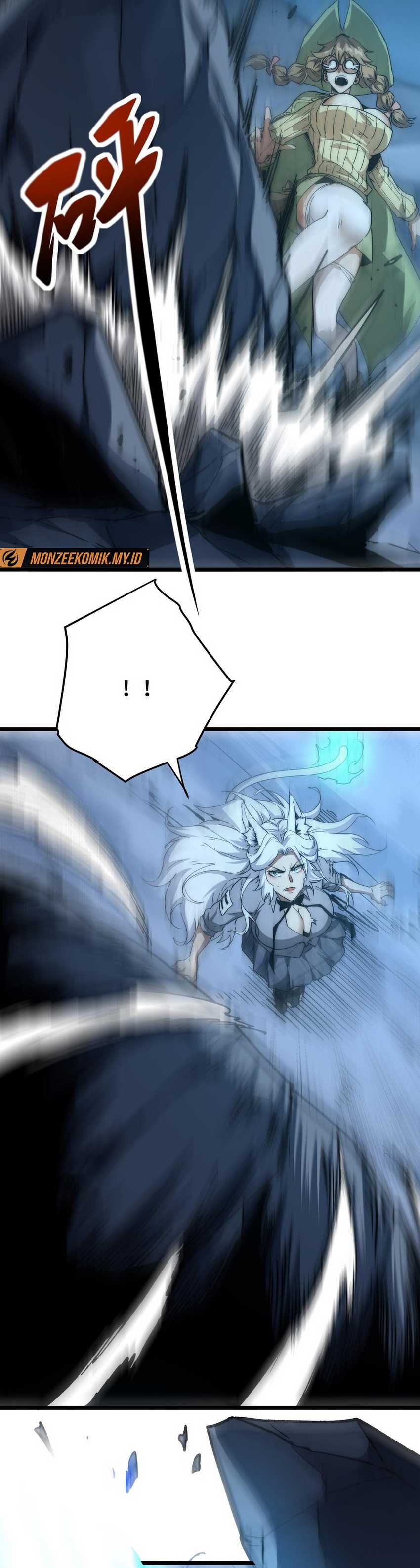 Summon The Demon, For I Am The Abyss Chapter 12 Gambar 20