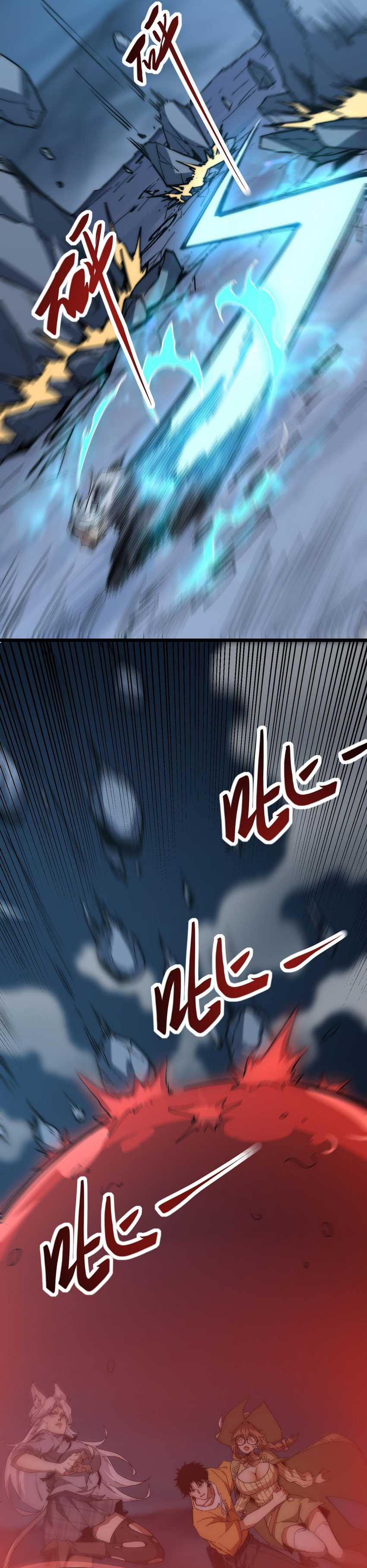 Summon The Demon, For I Am The Abyss Chapter 12 Gambar 22