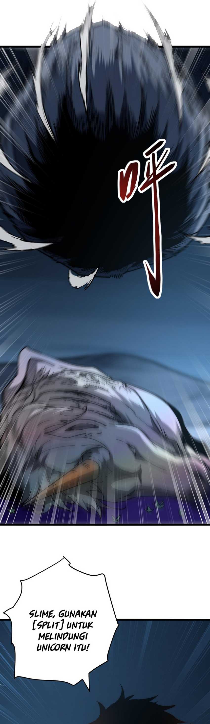 Summon The Demon, For I Am The Abyss Chapter 12 Gambar 24