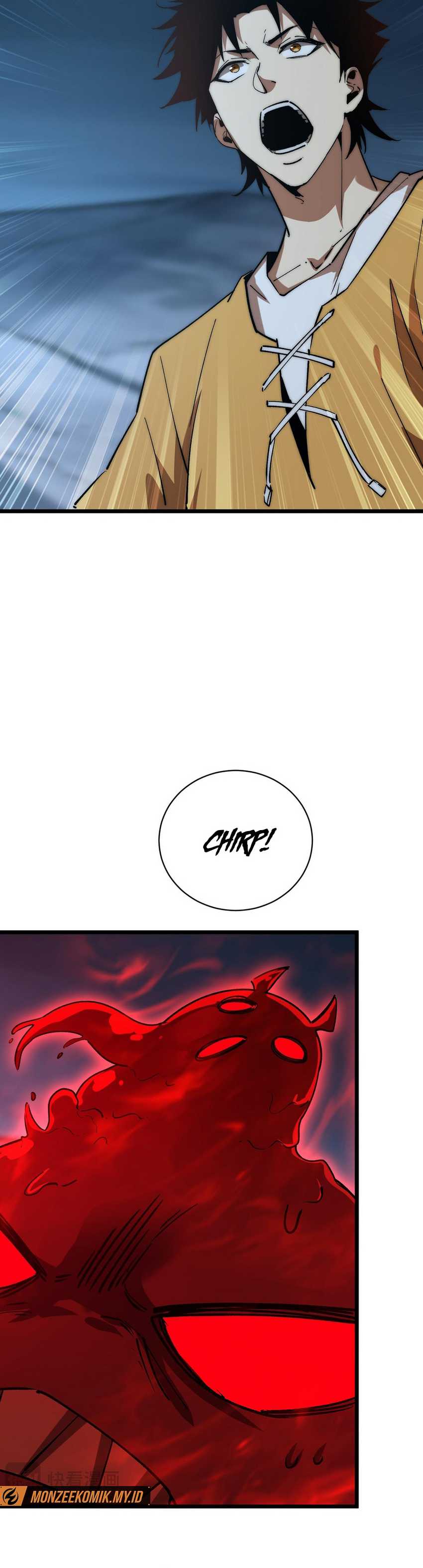 Summon The Demon, For I Am The Abyss Chapter 12 Gambar 25