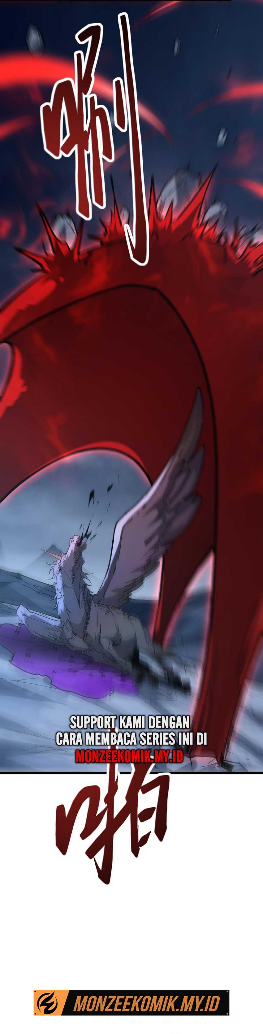 Summon The Demon, For I Am The Abyss Chapter 12 Gambar 28