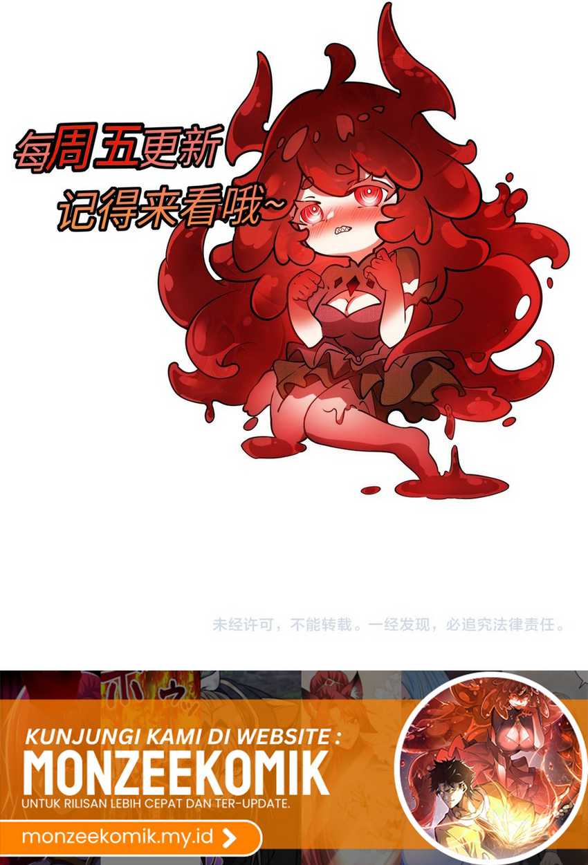 Summon The Demon, For I Am The Abyss Chapter 12 Gambar 29