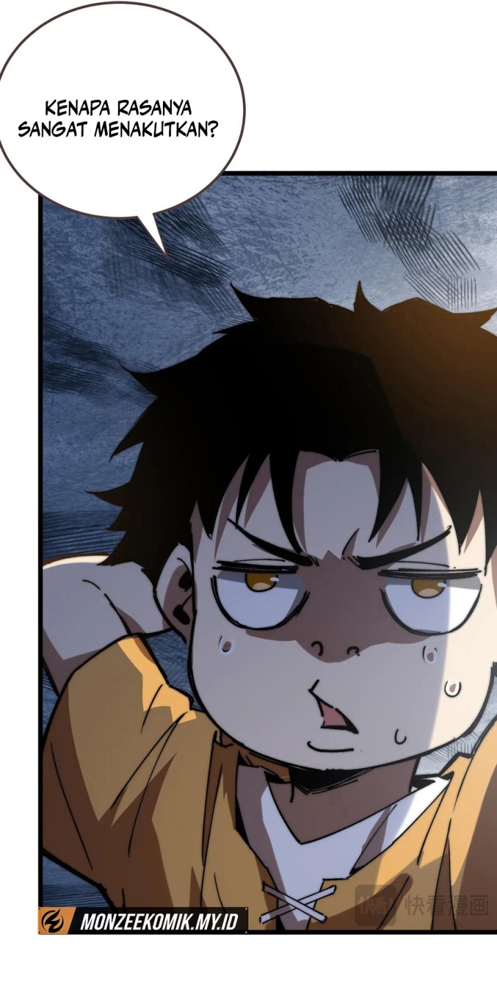 Summon The Demon, For I Am The Abyss Chapter 16 Gambar 16