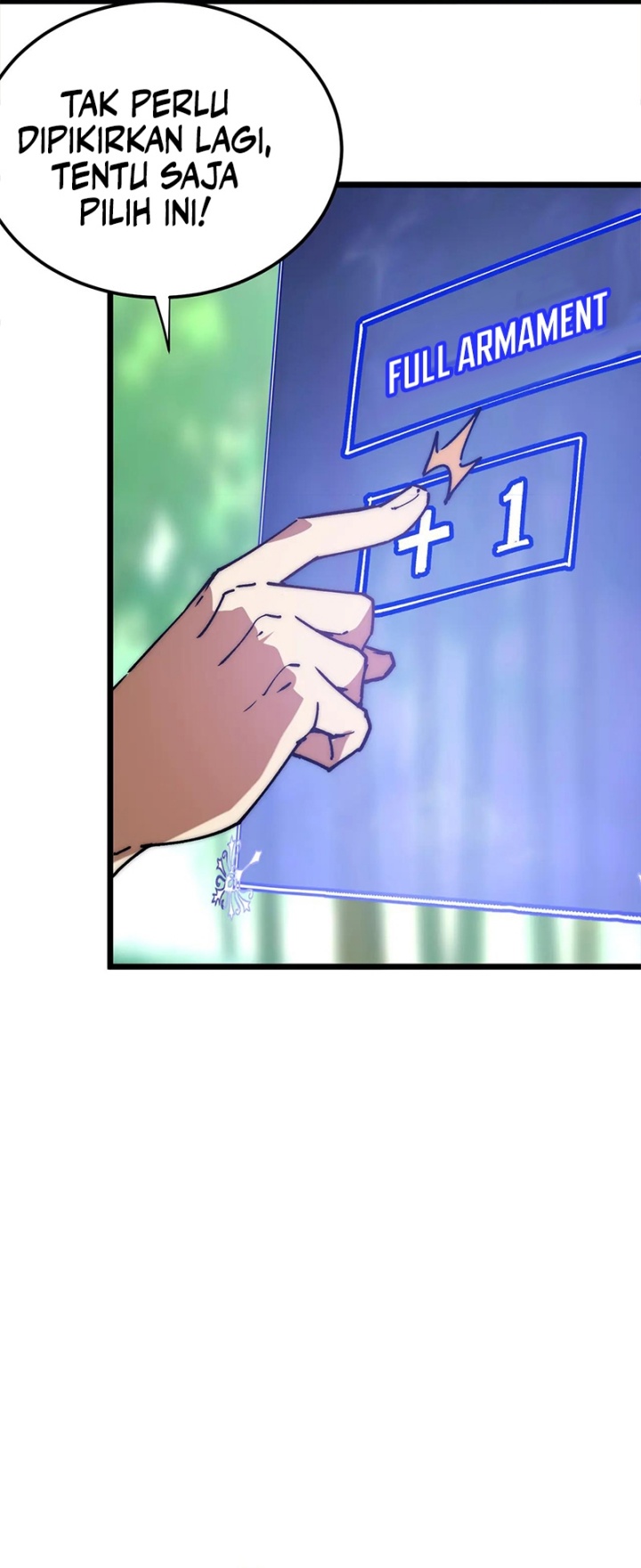 Summon The Demon, For I Am The Abyss Chapter 17 Gambar 12