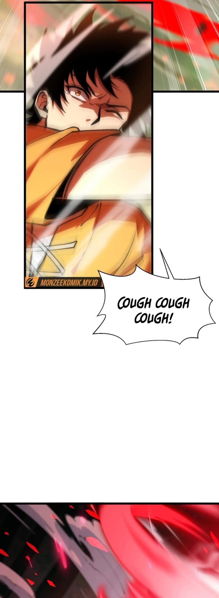 Summon The Demon, For I Am The Abyss Chapter 17 Gambar 19