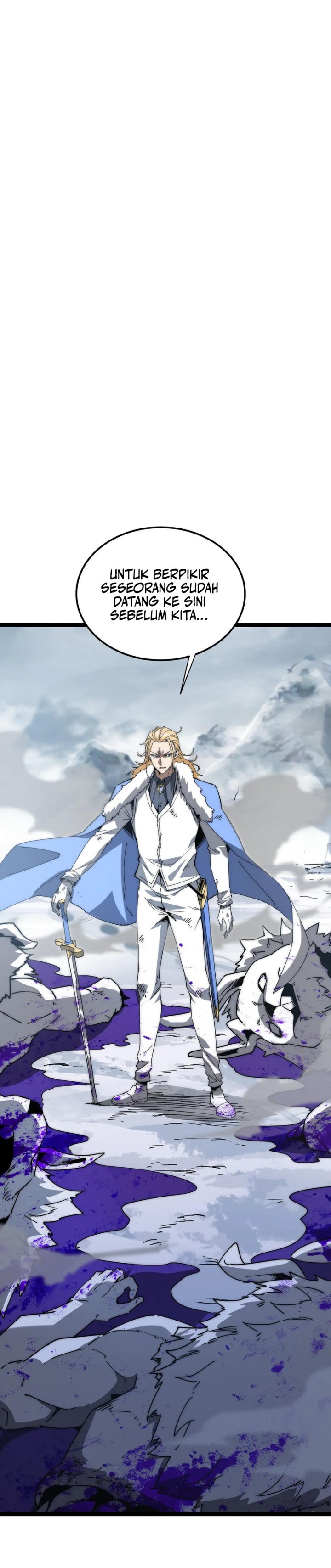 Summon The Demon, For I Am The Abyss Chapter 19 Gambar 6